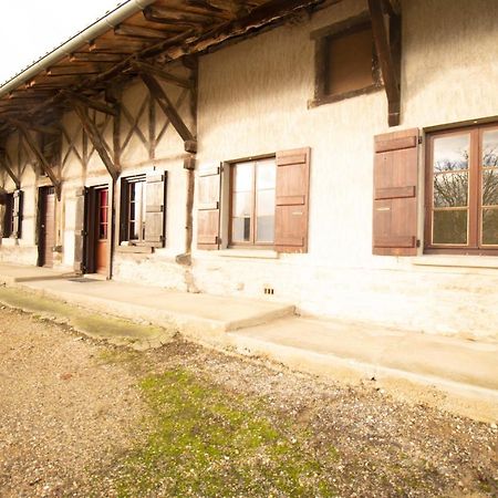 Ferme Bressane - 4 Chambres Saint-Etienne-du-Bois  エクステリア 写真